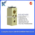 Auto Spare parts Air conditioner expansion valve